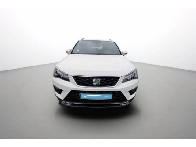 Seat Ateca image 3