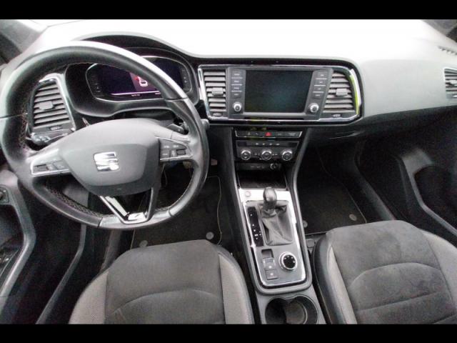 Seat Ateca image 5