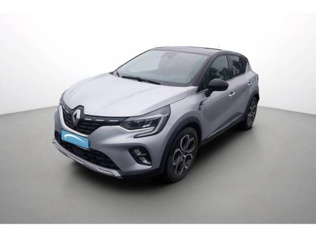 Renault Captur E-Tech Plug-In 160 - 21 Intens