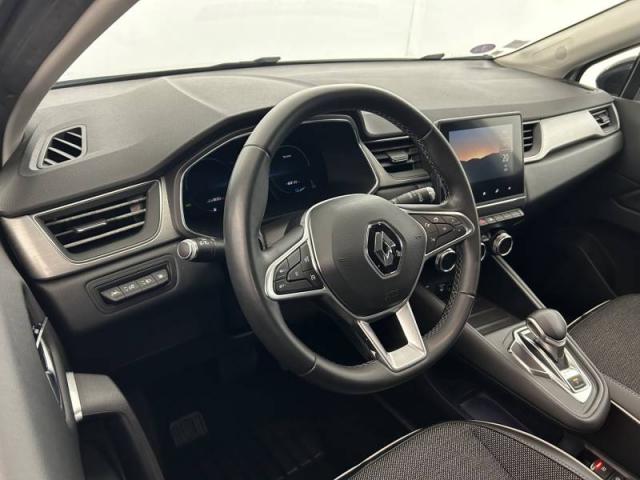 Renault Captur image 1