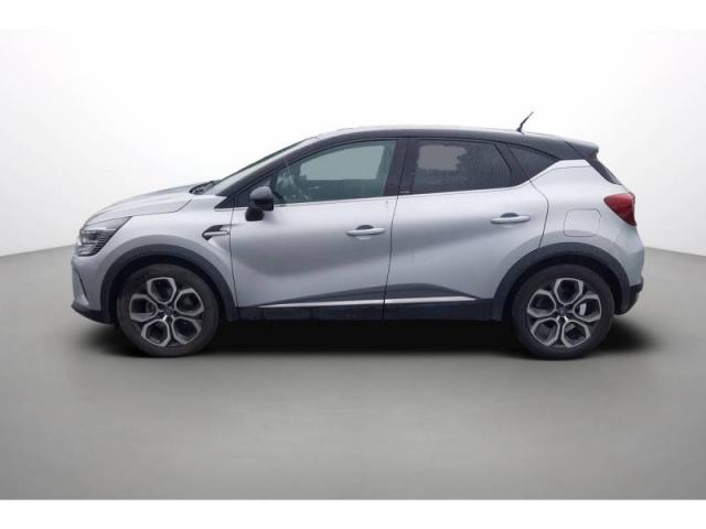 Renault Captur image 8