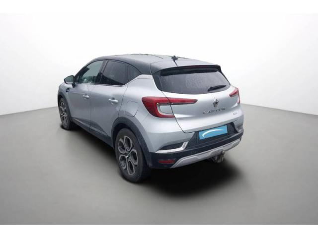 Renault Captur image 6