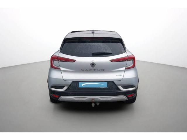 Renault Captur image 7