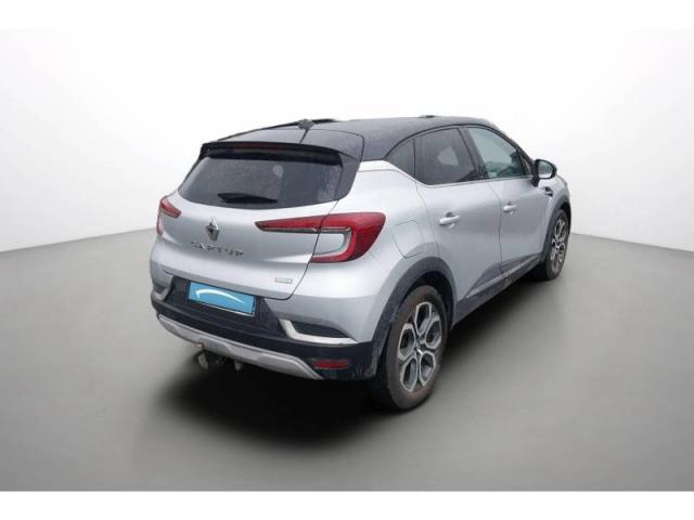 Renault Captur image 3