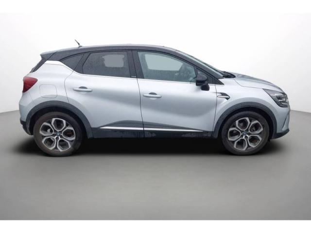 Renault Captur image 5