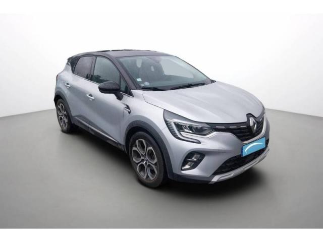 Renault Captur image 9