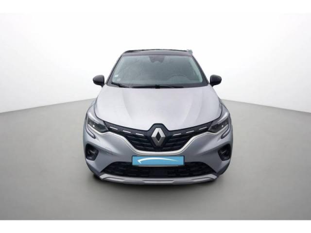Renault Captur image 4