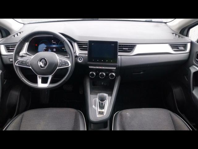 Renault Captur image 2