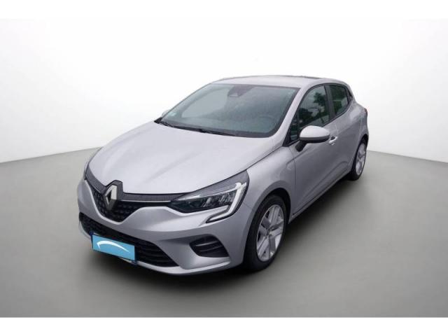 Renault Clio E-Tech 140 - 21n Zen