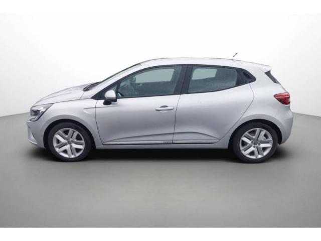 Renault Clio image 3