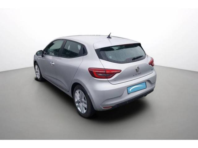Renault Clio image 4