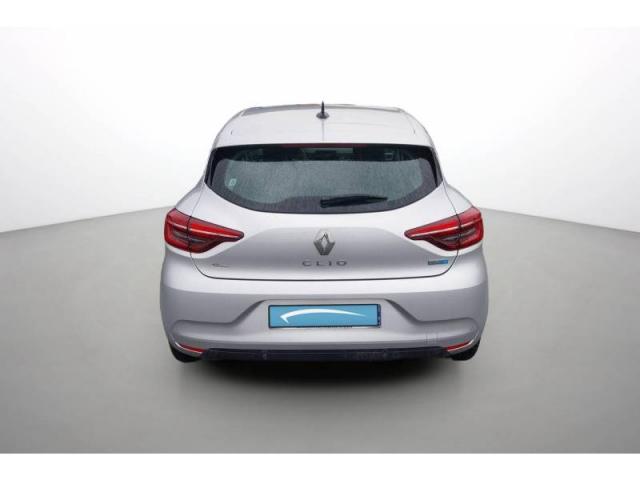 Renault Clio image 8