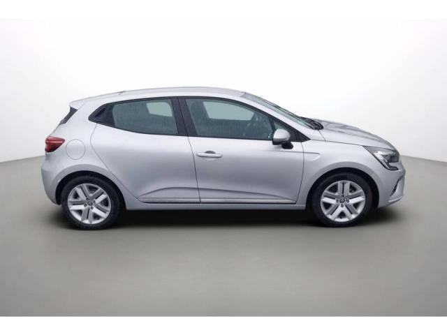 Renault Clio image 2