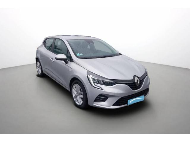 Renault Clio image 7