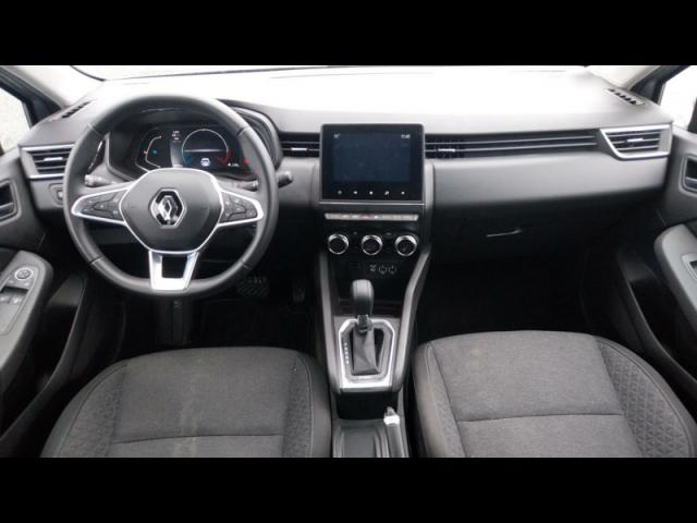 Renault Clio image 9