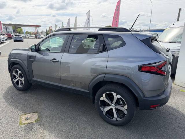 Dacia Duster image 3