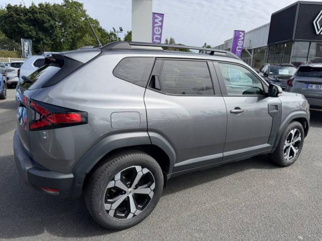 Dacia Duster image 8