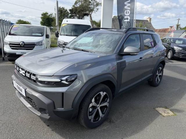 Dacia Duster image 7