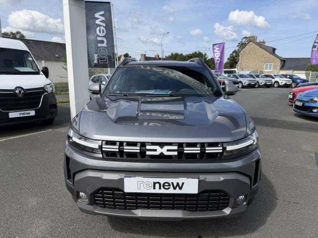Dacia Duster image 2