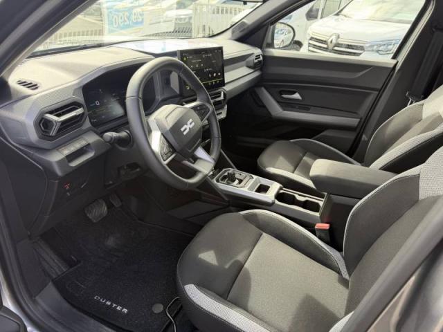 Dacia Duster image 6