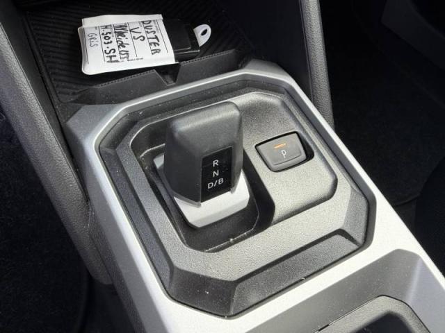 Dacia Duster image 9