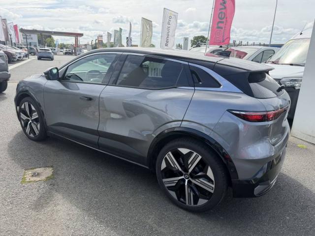 Renault Mégane image 4
