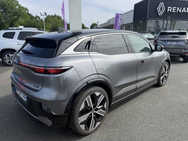 Renault Mégane image 7
