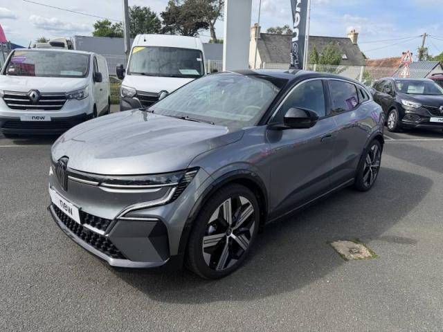 Renault Mégane image 3
