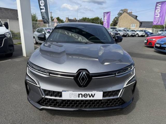Renault Mégane image 6
