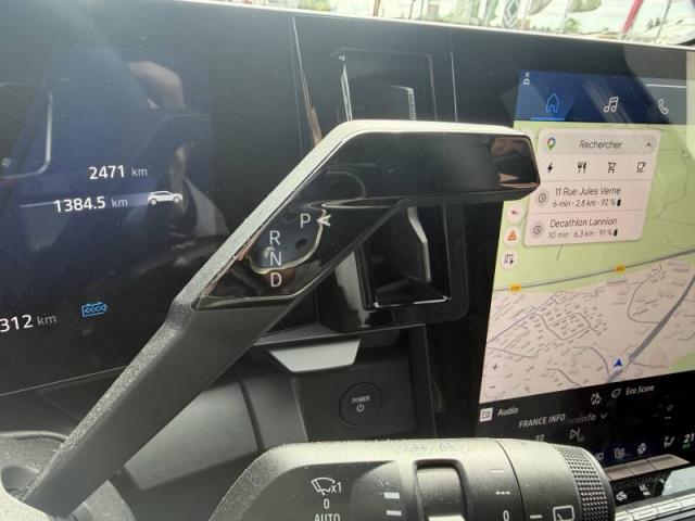 Renault Mégane image 1