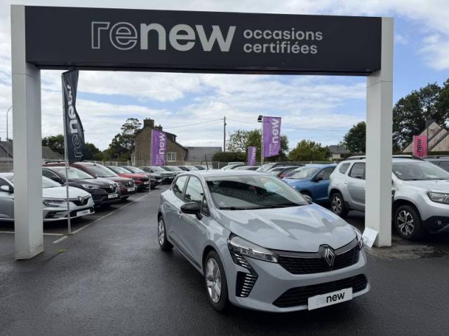 Renault Clio Sce 65 Ch Gsr2 Evolution