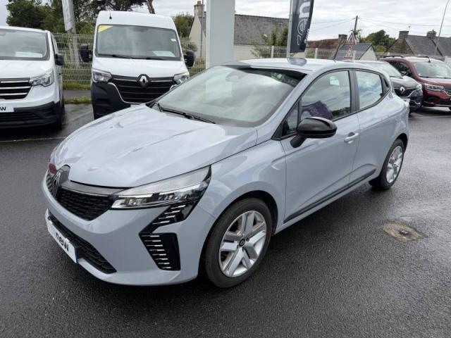 Renault Clio image 8