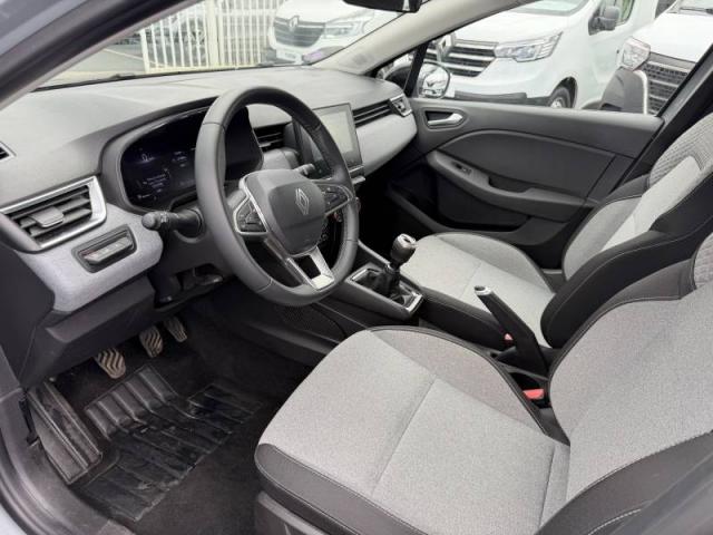 Renault Clio image 1