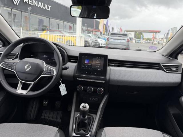 Renault Clio image 3