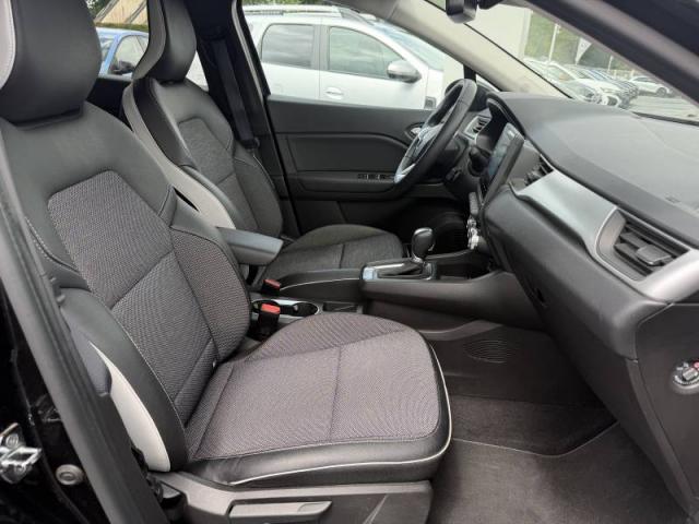Renault Captur image 6