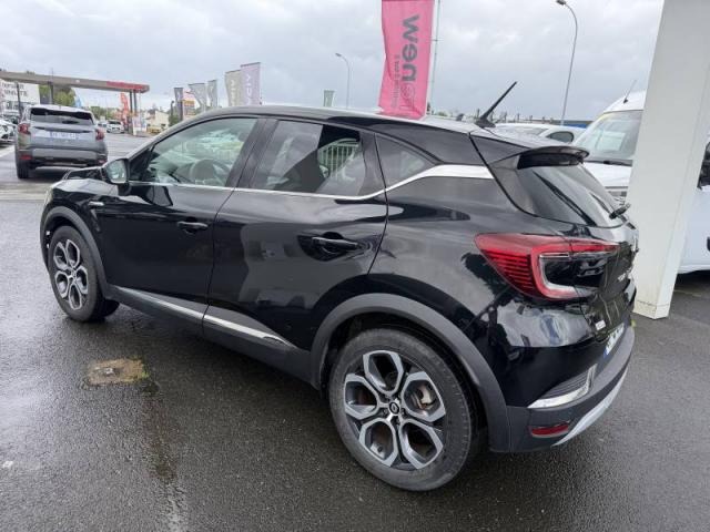 Renault Captur image 8