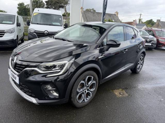 Renault Captur image 3