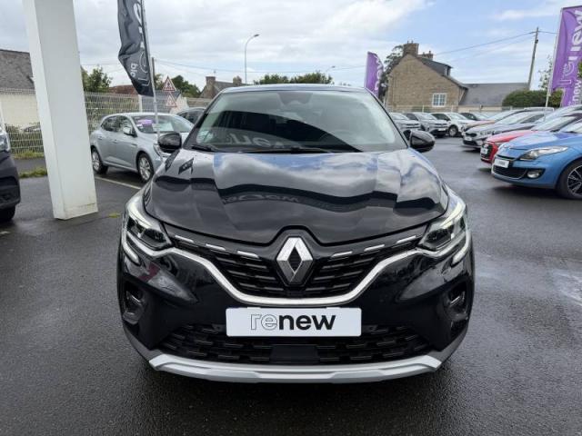 Renault Captur image 1