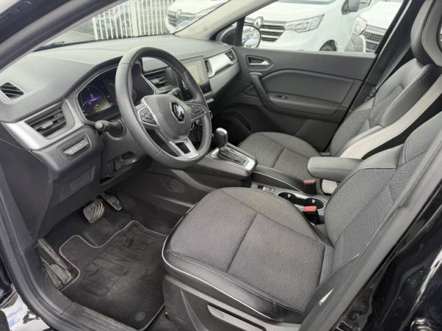 Renault Captur image 4