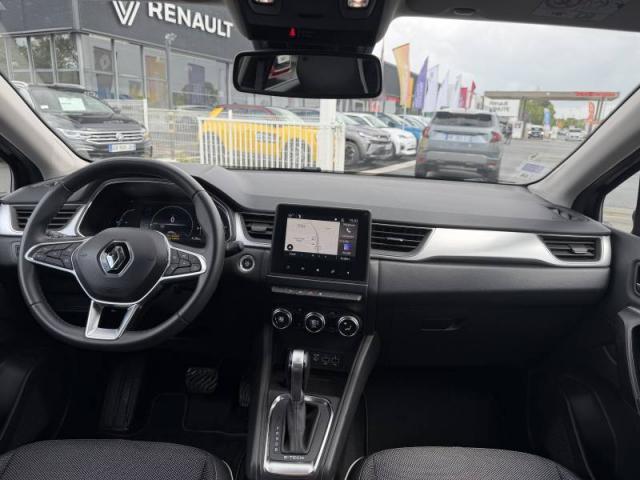 Renault Captur image 2