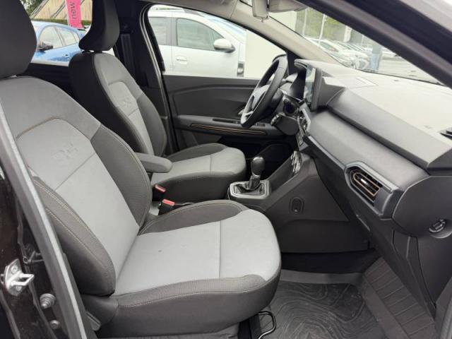 Dacia Jogger image 1