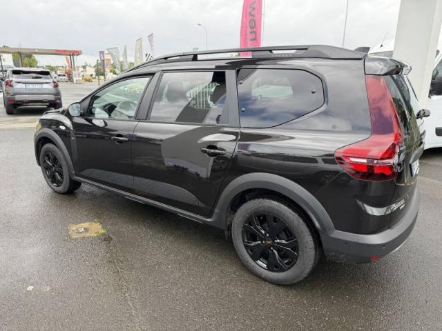 Dacia Jogger image 7