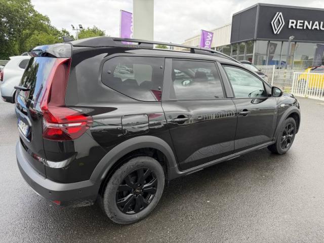 Dacia Jogger image 9