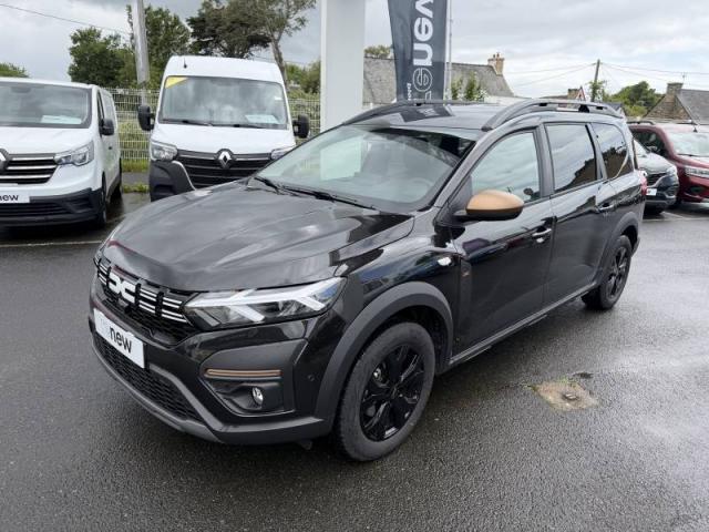 Dacia Jogger image 2