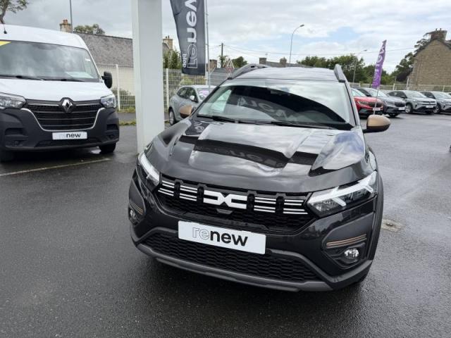 Dacia Jogger image 4