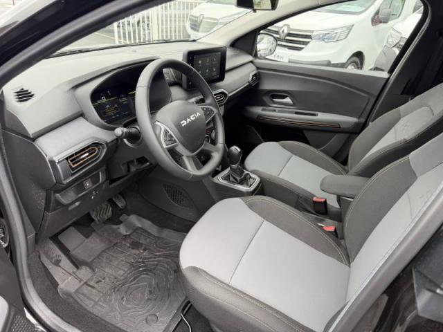 Dacia Jogger image 6