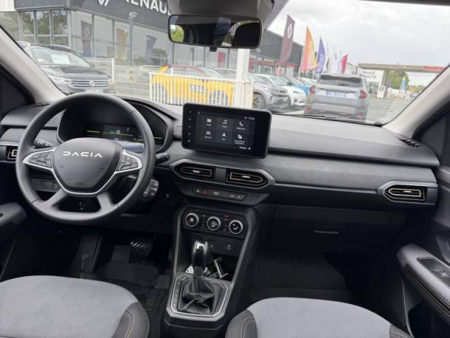 Dacia Jogger image 5