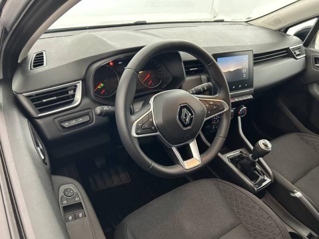 Renault Clio image 1