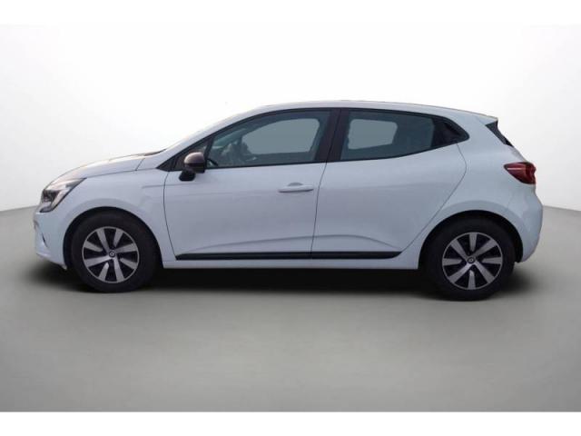 Renault Clio image 2