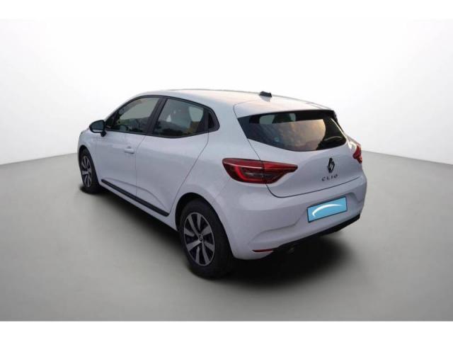 Renault Clio image 9